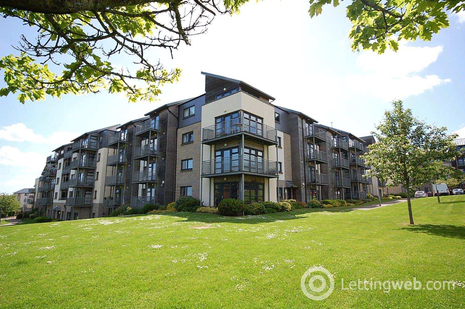 Property to rent in Cordiner Place, Hilton, Aberdeen, AB24