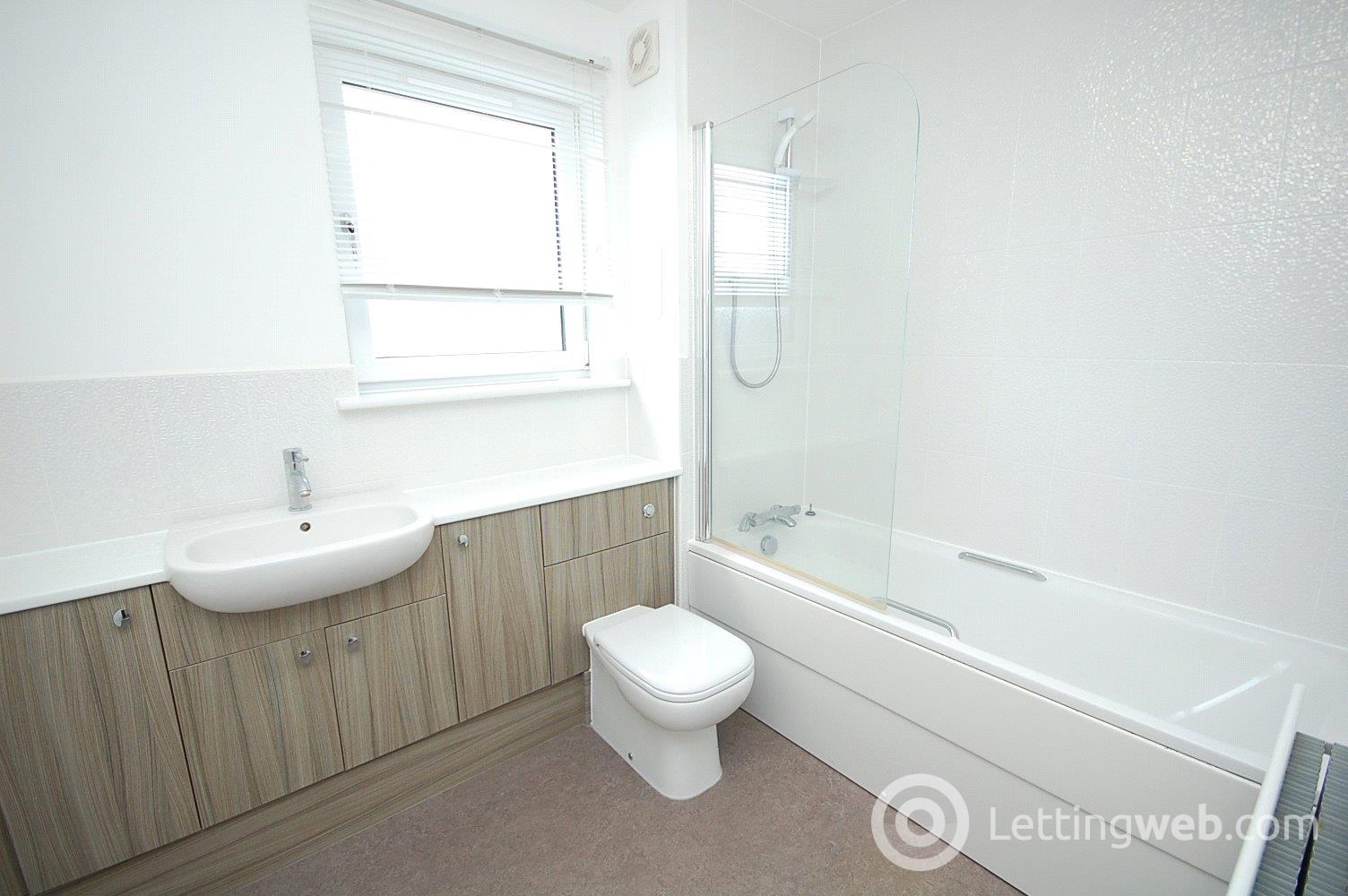 Property to rent in Cordiner Place, Hilton, Aberdeen, AB24