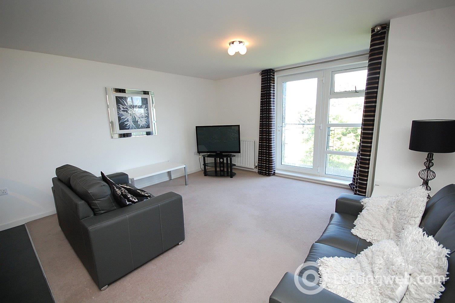 Property to rent in Cordiner Place, Hilton, Aberdeen, AB24