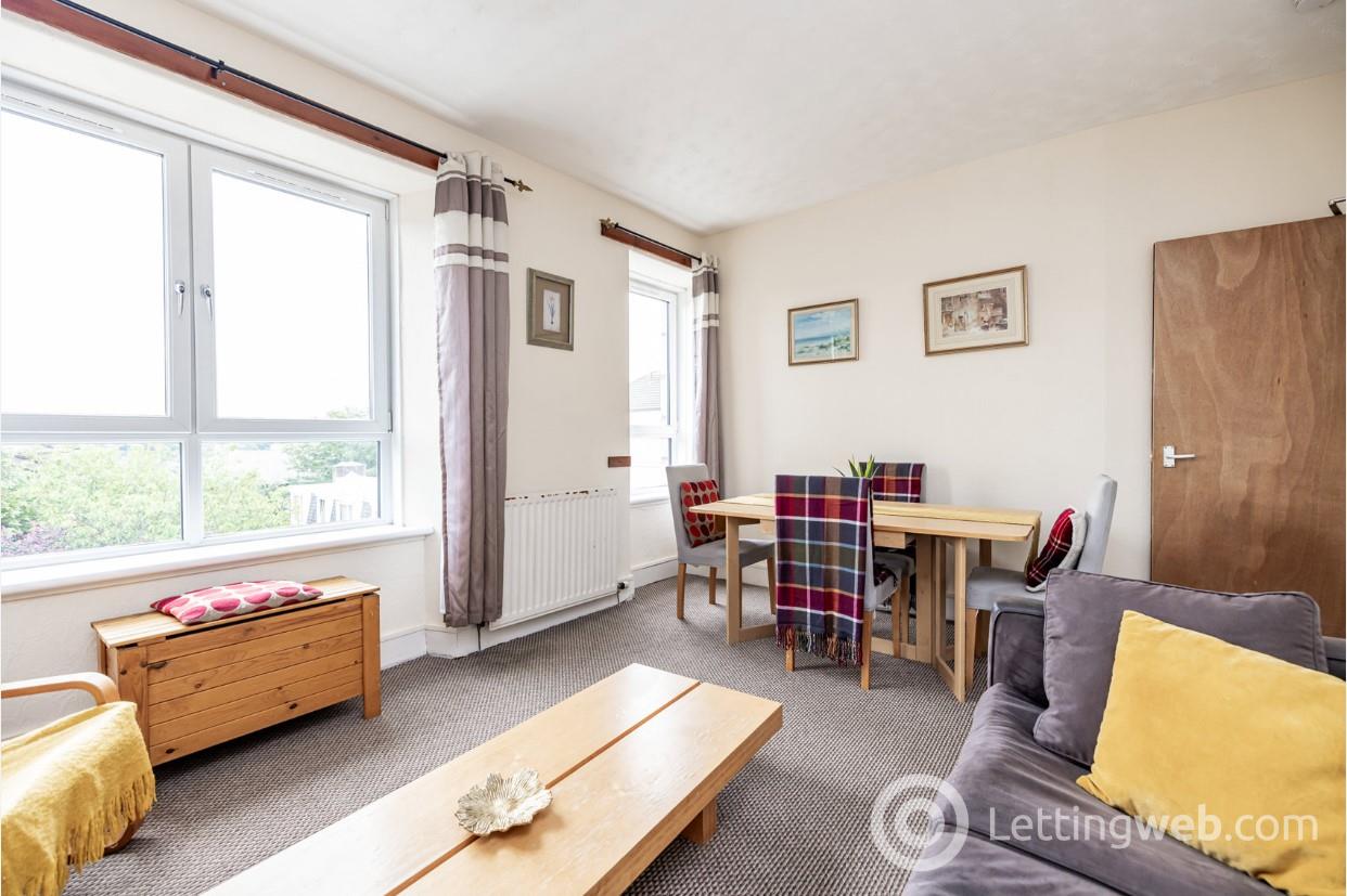 Property to rent in Clifton Road, Aberdeen, AB24