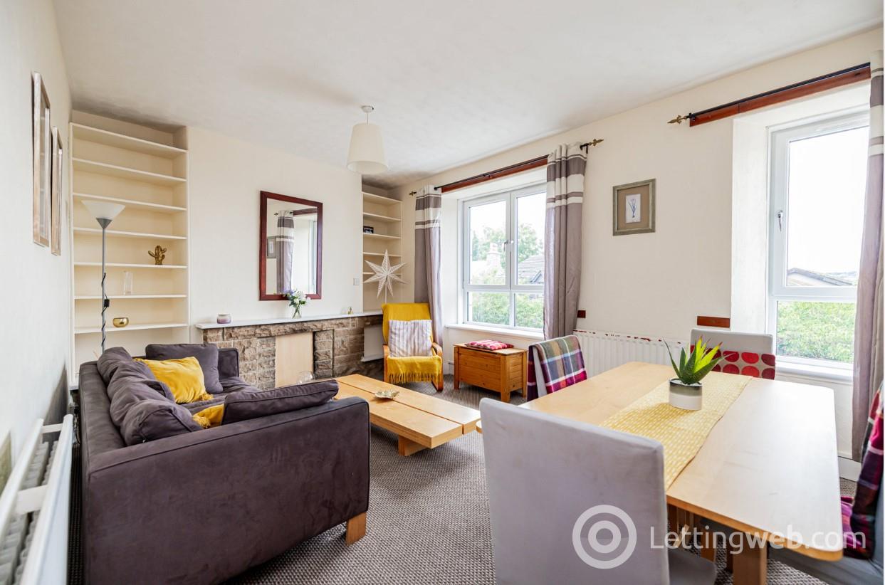 Property to rent in Clifton Road, Aberdeen, AB24