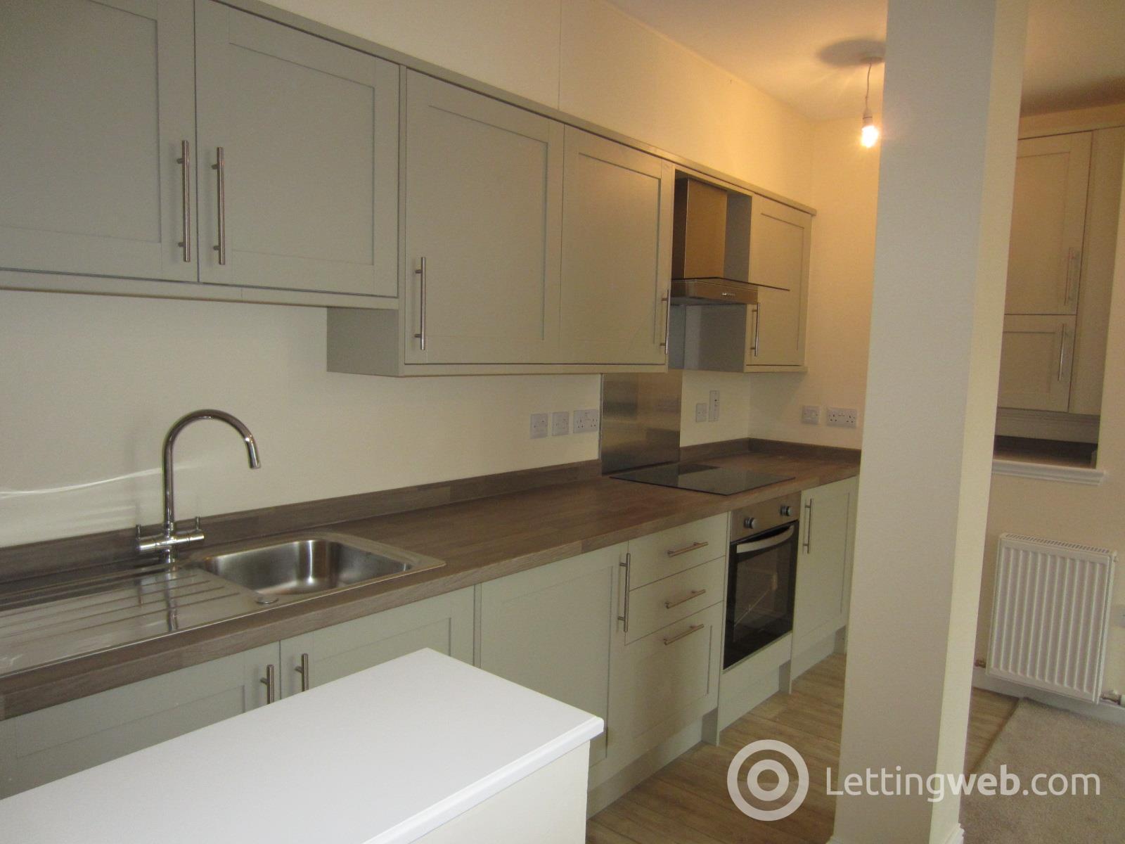 Property to rent in 3A Commerce Street, Aberdeen, AB11