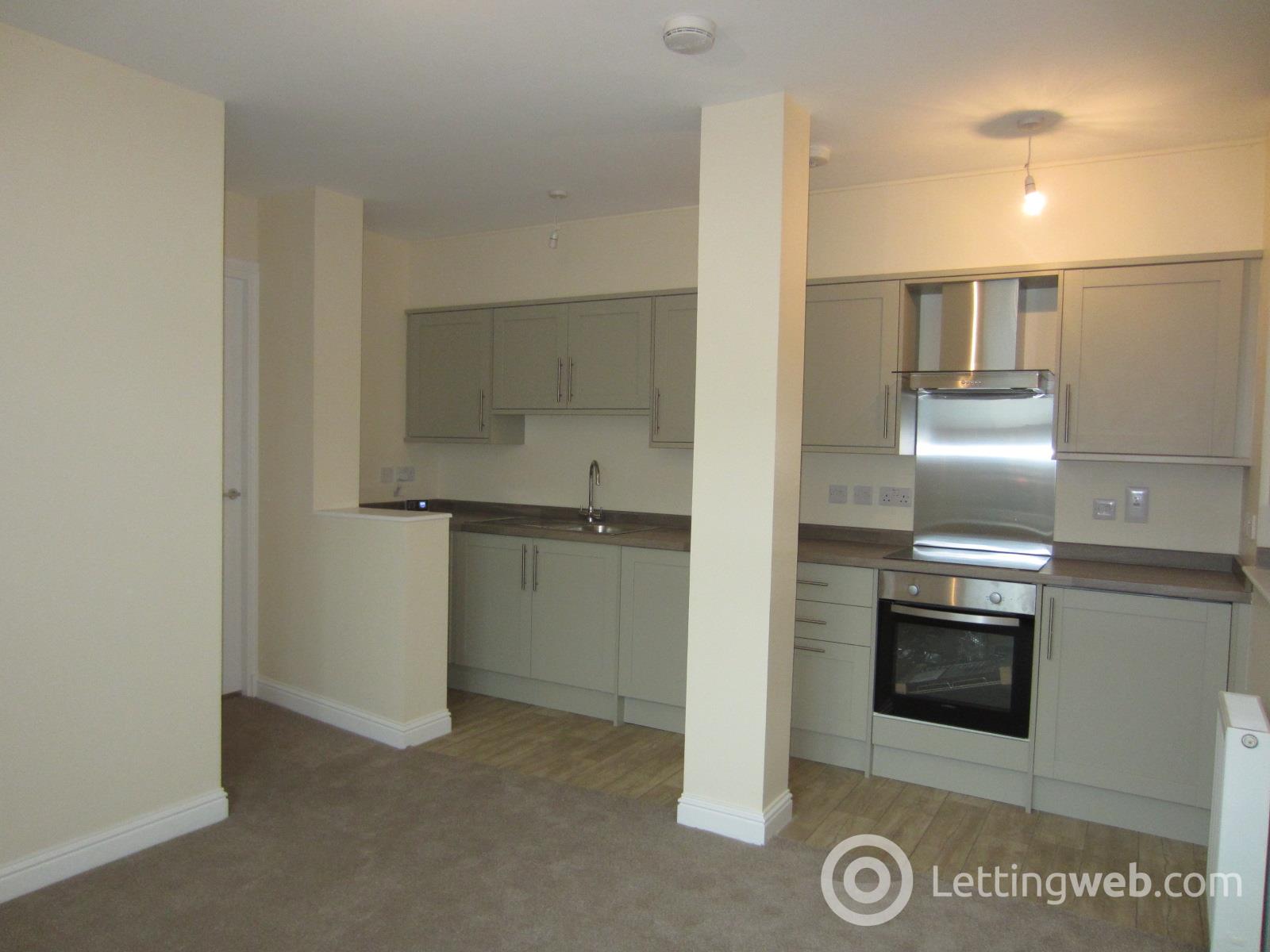 Property to rent in 3A Commerce Street, Aberdeen, AB11