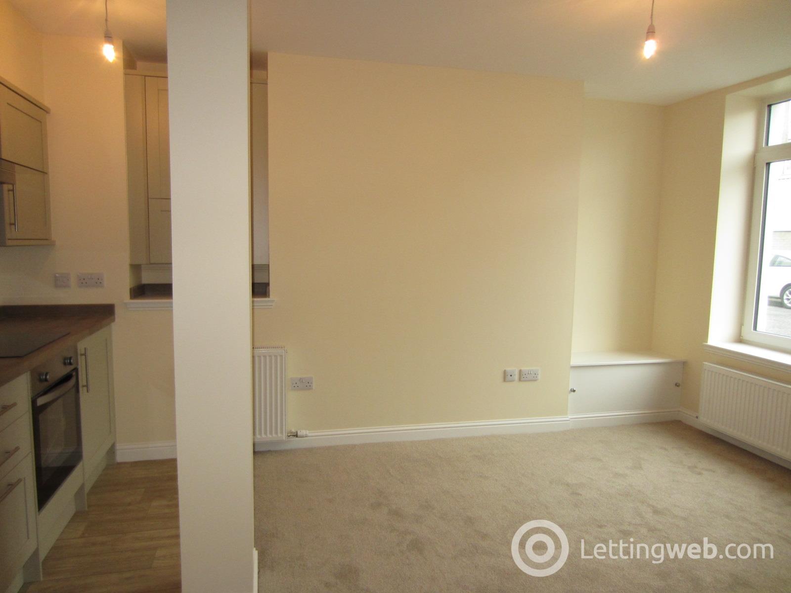 Property to rent in 3A Commerce Street, Aberdeen, AB11