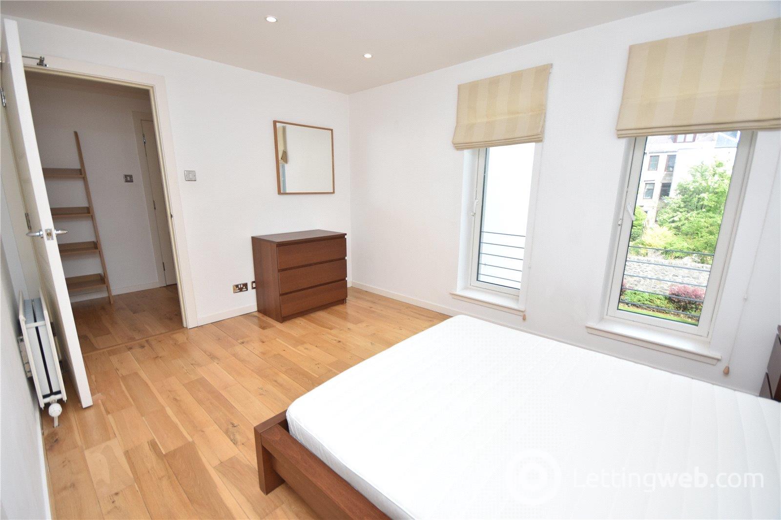 Property to rent in Dempsey Court, Queens Lane North, West End, Aberdeen, AB15