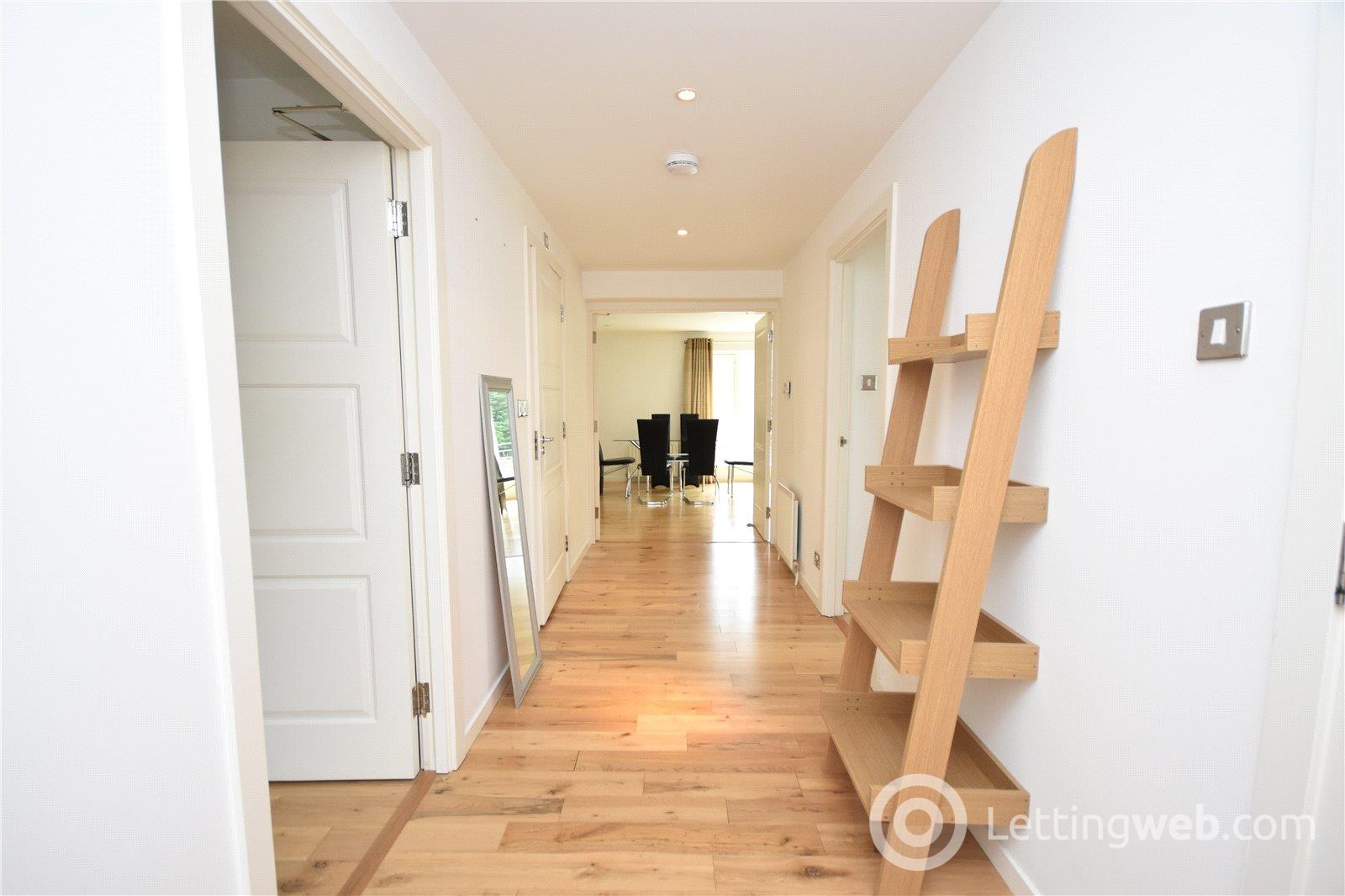 Property to rent in Dempsey Court, Queens Lane North, West End, Aberdeen, AB15