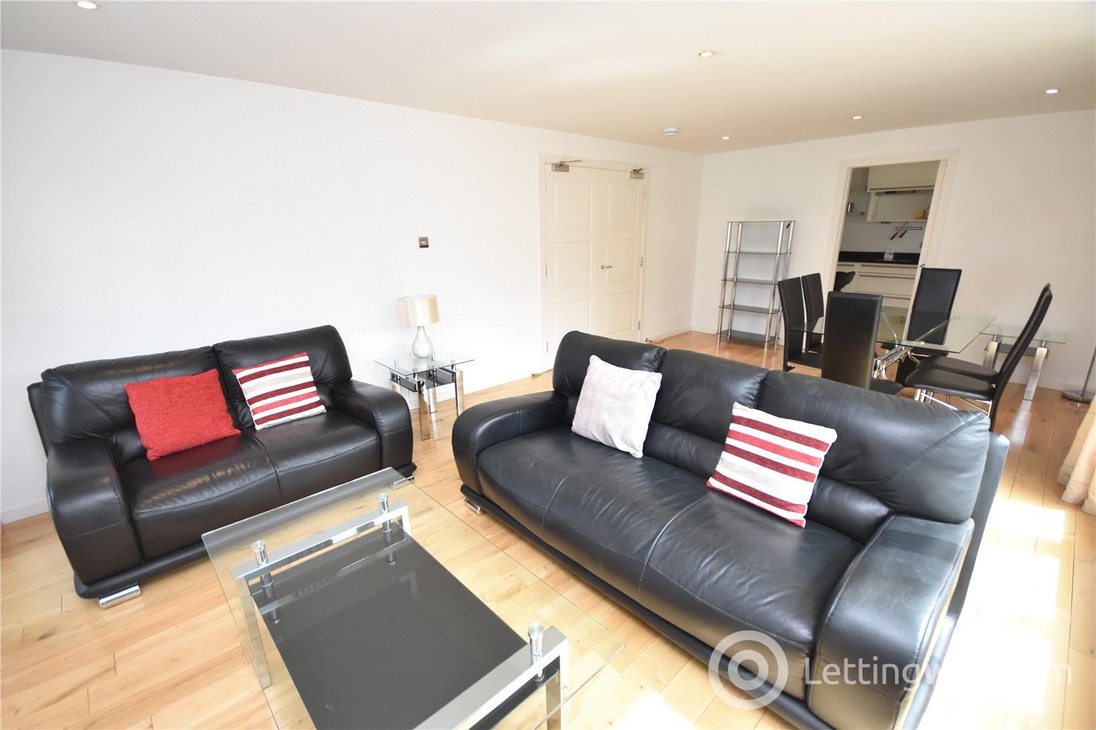 Property to rent in Dempsey Court, Queens Lane North, West End, Aberdeen, AB15