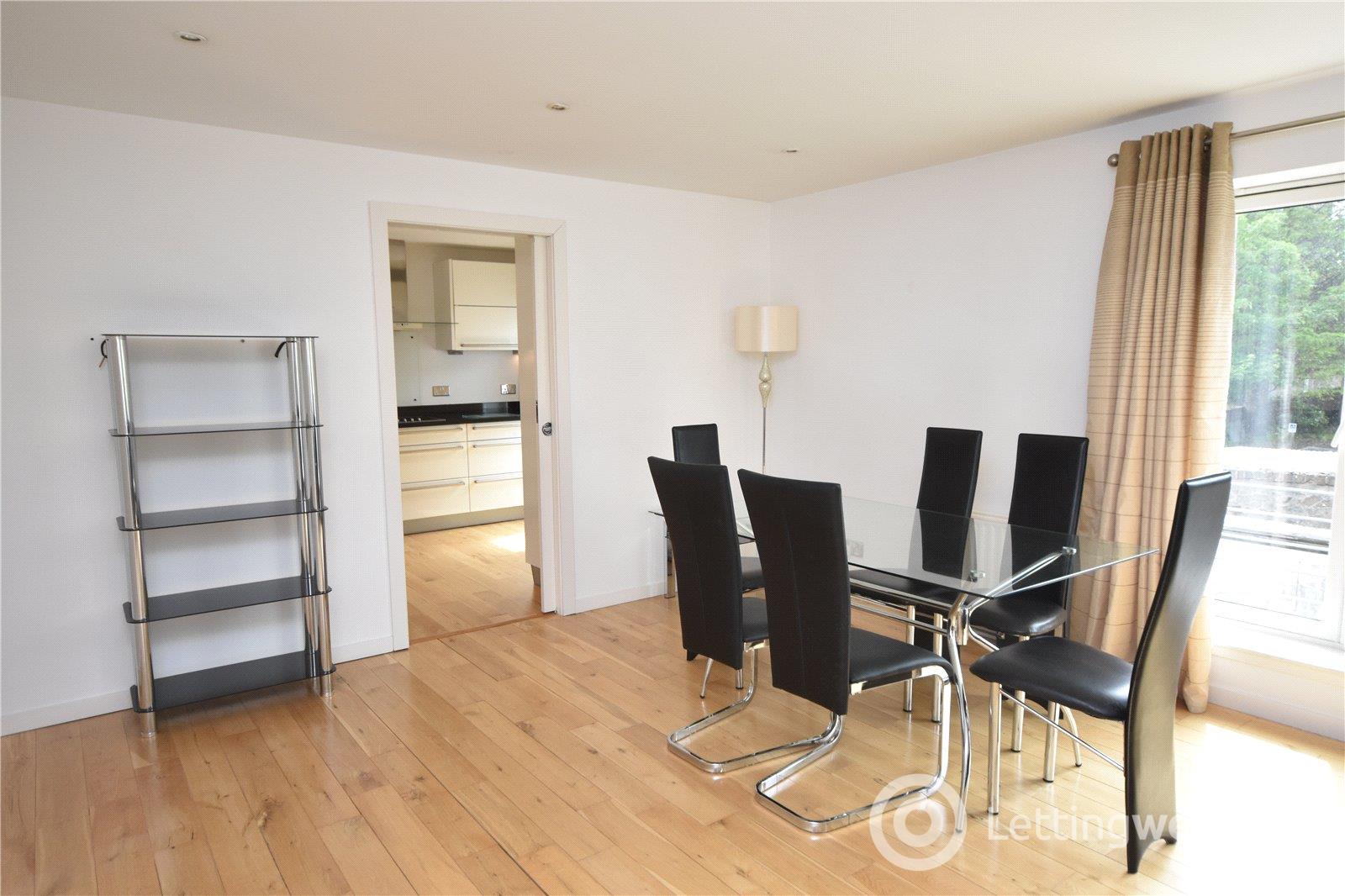 Property to rent in Dempsey Court, Queens Lane North, West End, Aberdeen, AB15