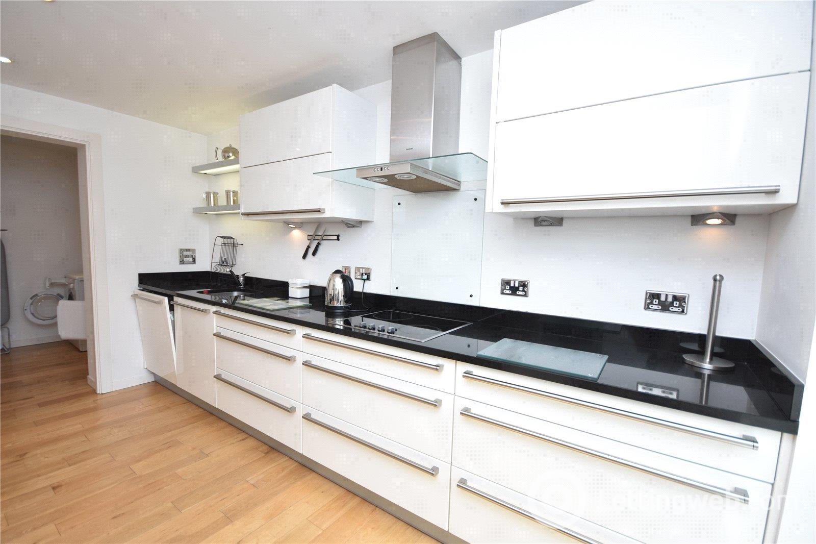 Property to rent in Dempsey Court, Queens Lane North, West End, Aberdeen, AB15