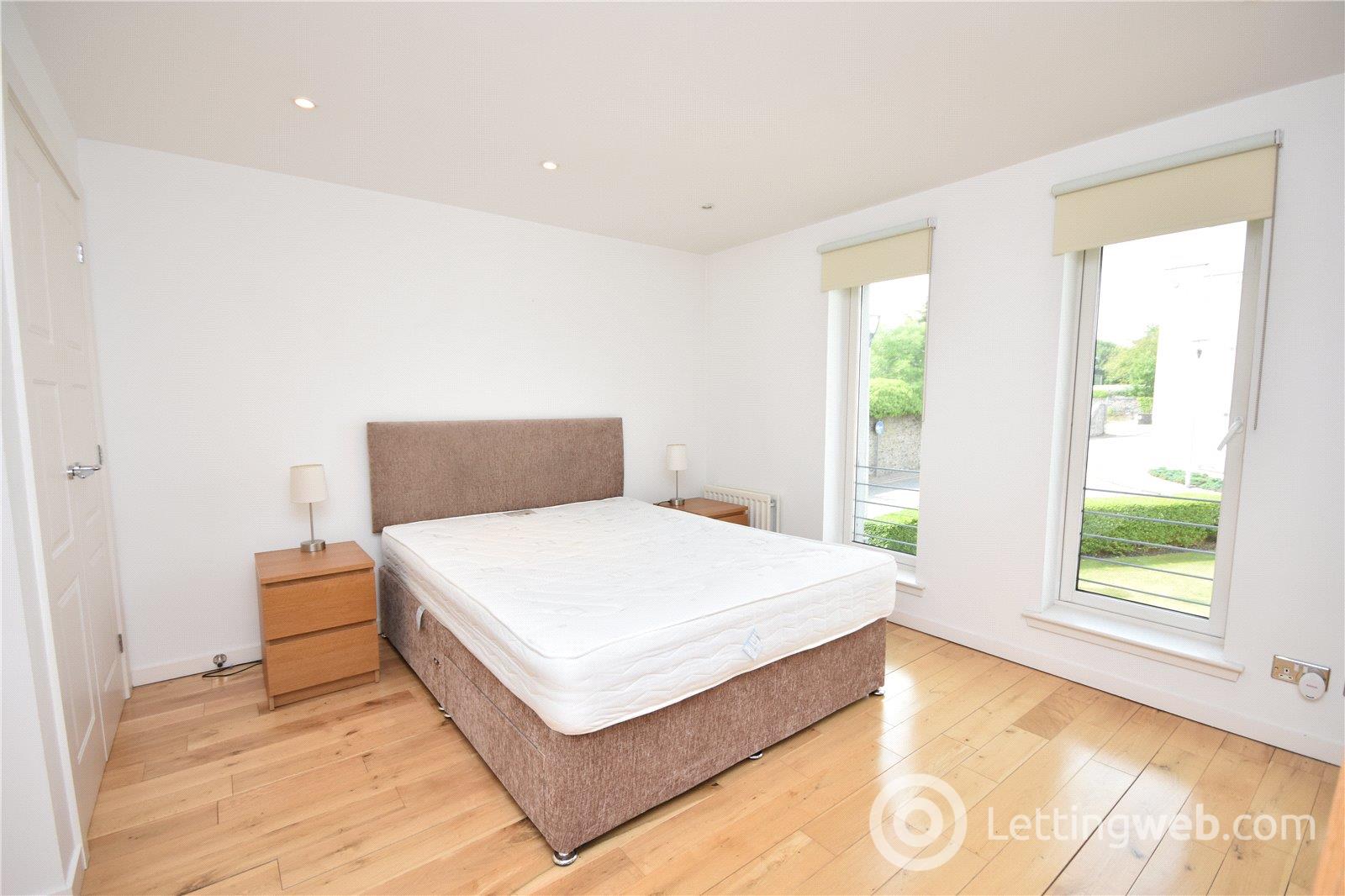 Property to rent in Dempsey Court, Queens Lane North, West End, Aberdeen, AB15