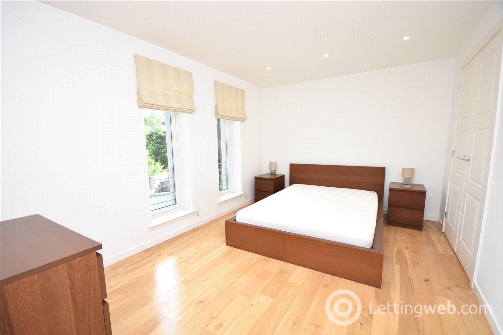 Property to rent in Dempsey Court, Queens Lane North, West End, Aberdeen, AB15