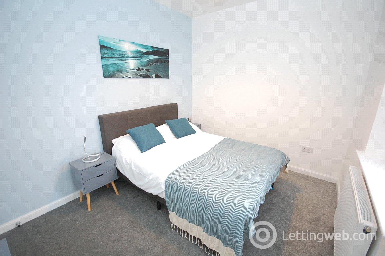 Property to rent in Froghall Terrace, City Centre, Aberdeen, AB24