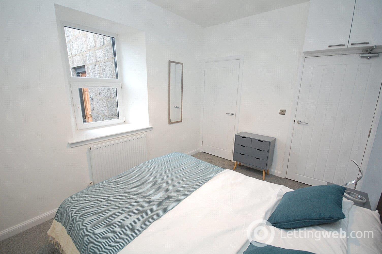 Property to rent in Froghall Terrace, City Centre, Aberdeen, AB24