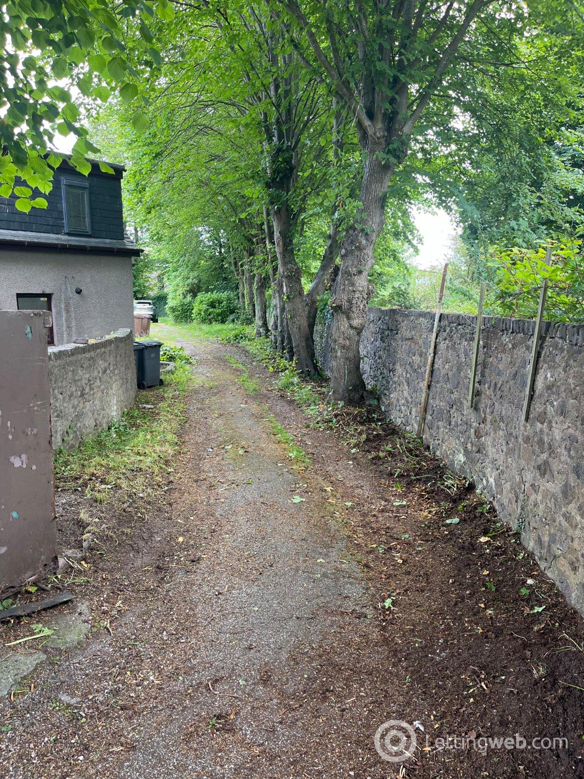 Property to rent in Froghall Terrace, City Centre, Aberdeen, AB24