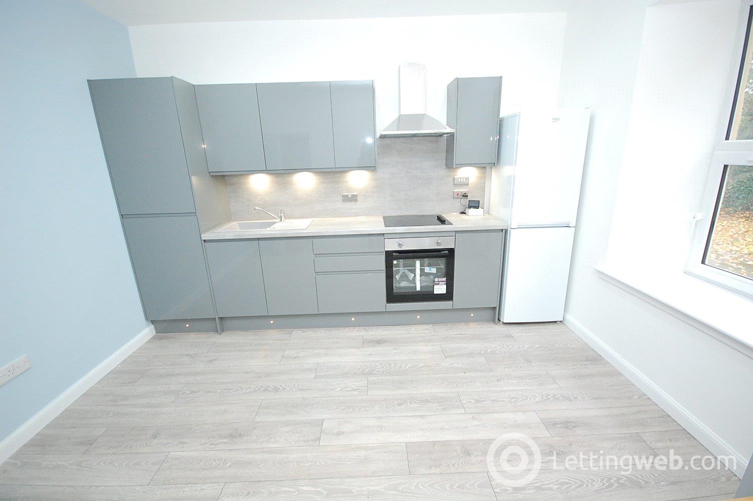 Property to rent in Froghall Terrace, City Centre, Aberdeen, AB24