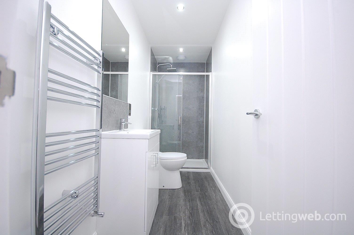 Property to rent in Froghall Terrace, City Centre, Aberdeen, AB24