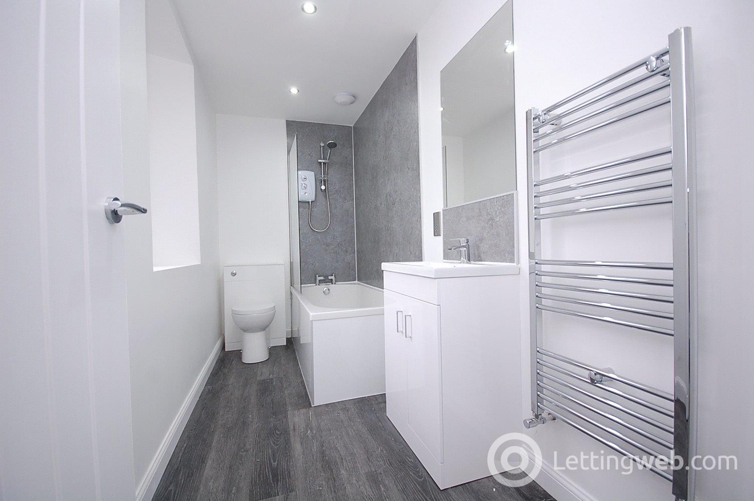 Property to rent in Froghall Terrace, City Centre, Aberdeen, AB24