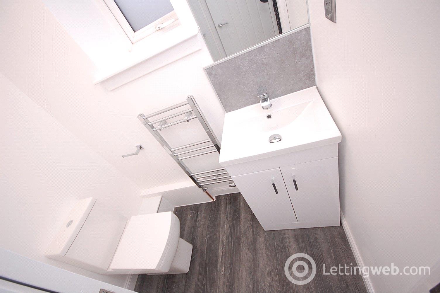 Property to rent in Froghall Terrace, City Centre, Aberdeen, AB24