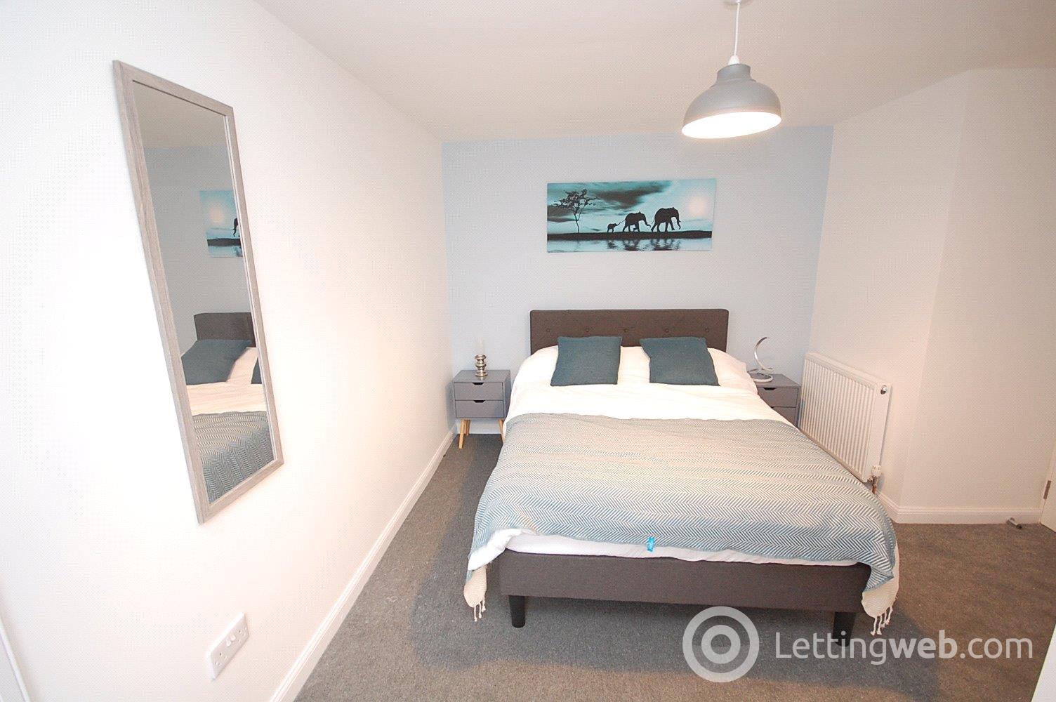 Property to rent in Froghall Terrace, City Centre, Aberdeen, AB24