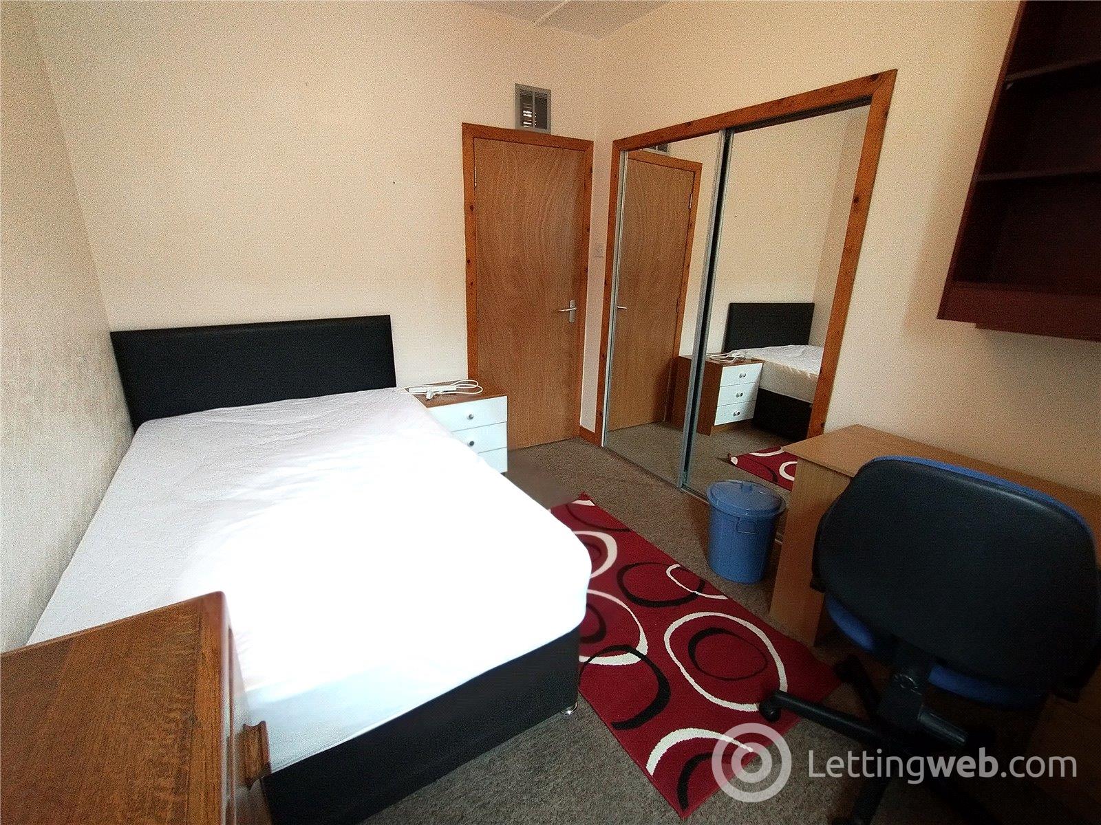 Property to rent in Urquhart Road, Aberdeen, AB24