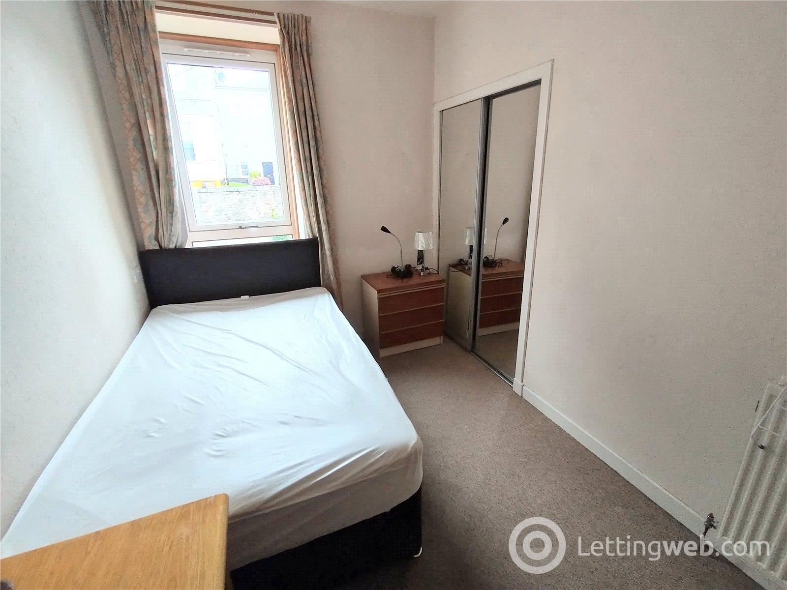 Property to rent in Urquhart Road, Aberdeen, AB24