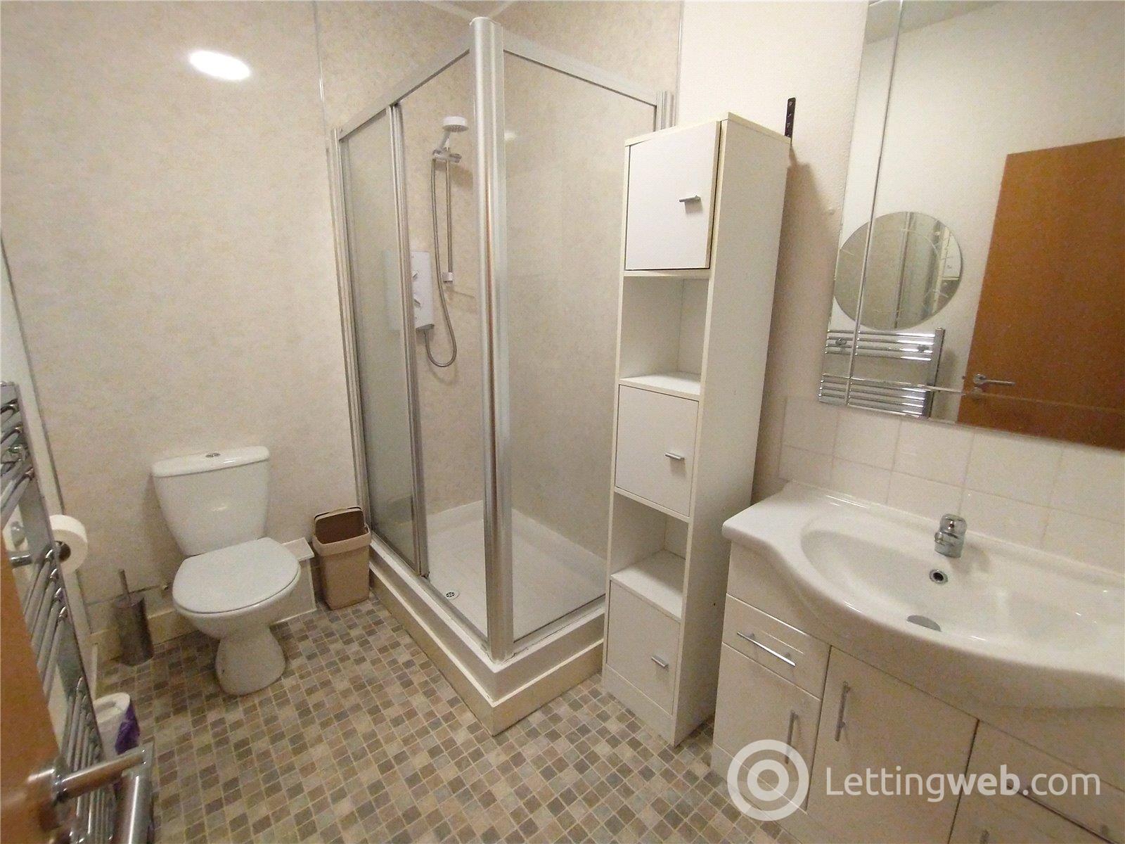 Property to rent in Urquhart Road, Aberdeen, AB24