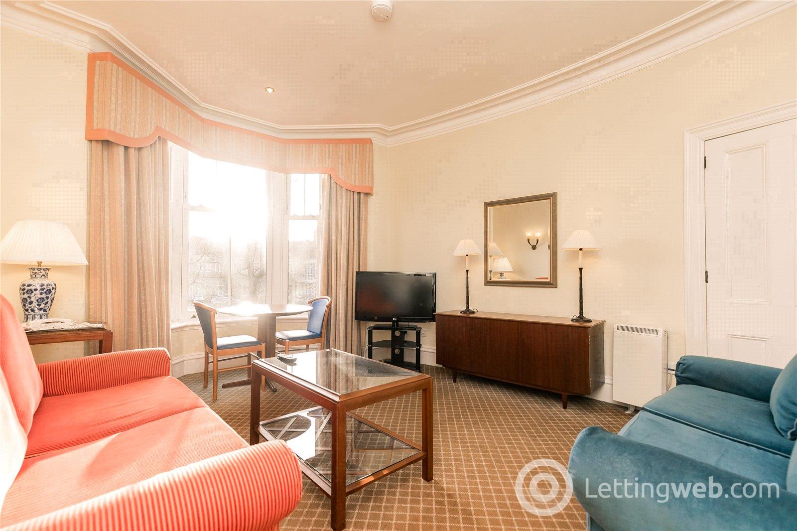 Property to rent in Whitehall Place, Aberdeen, AB25