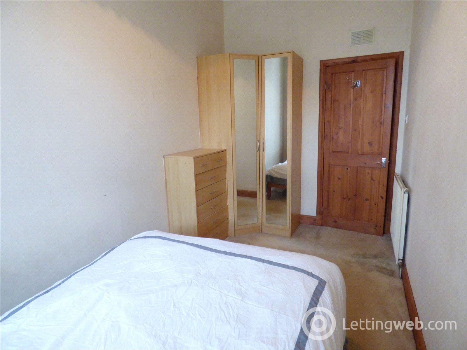 Property to rent in Merkland Road East, First Floor Left, Aberdeen, AB24