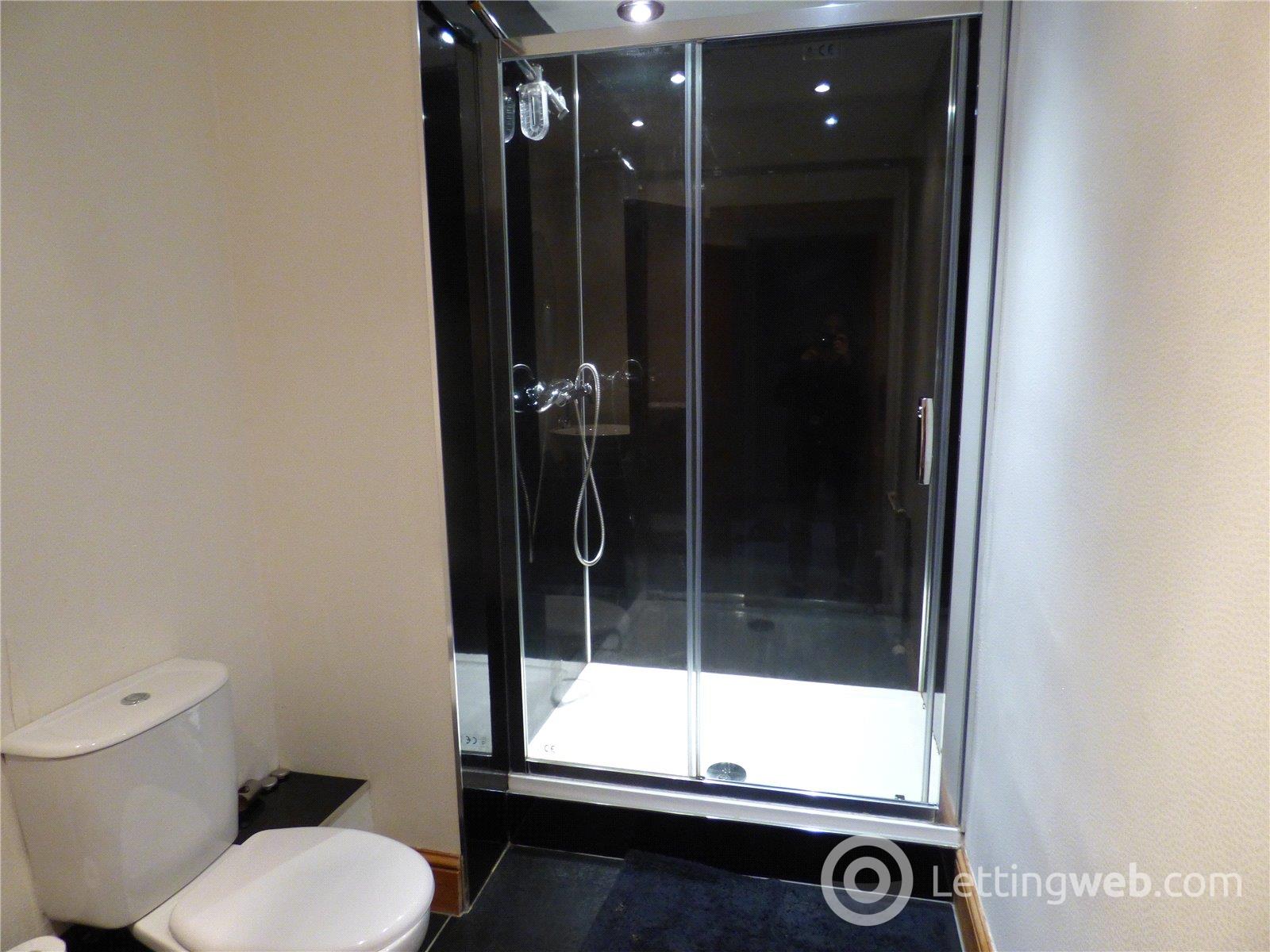 Property to rent in Merkland Road East, First Floor Left, Aberdeen, AB24