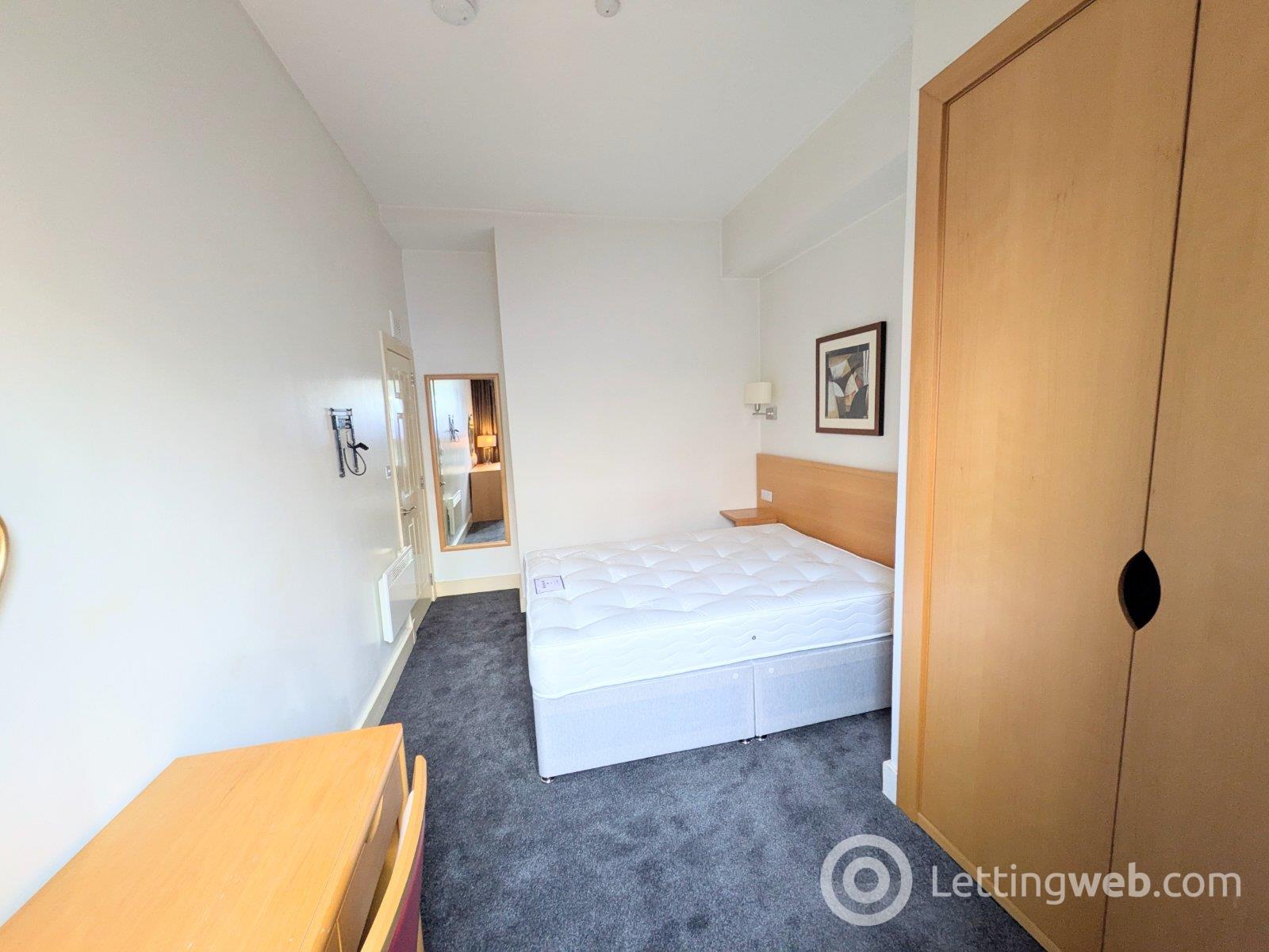 Property to rent in Gilcomston Park, Aberdeen, Aberdeenshire, AB25