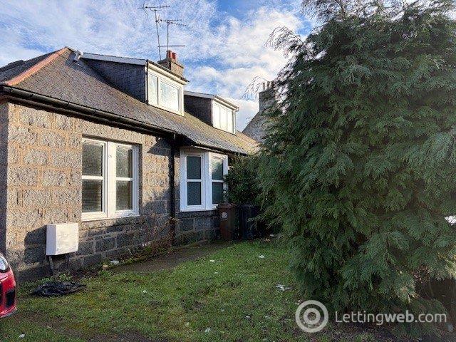 Property to rent in King Street, Aberdeen, AB24