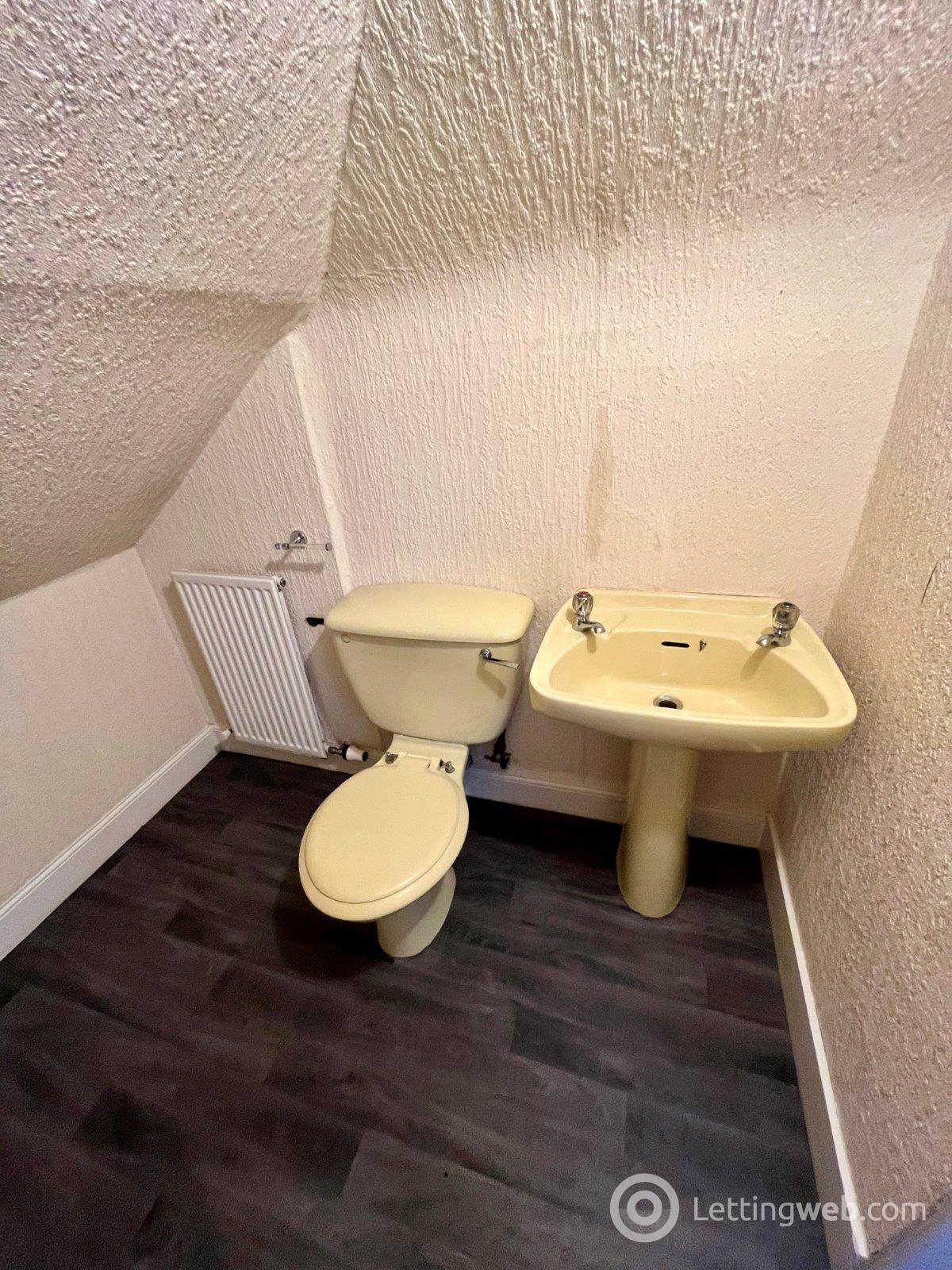 Property to rent in King Street, Aberdeen, AB24