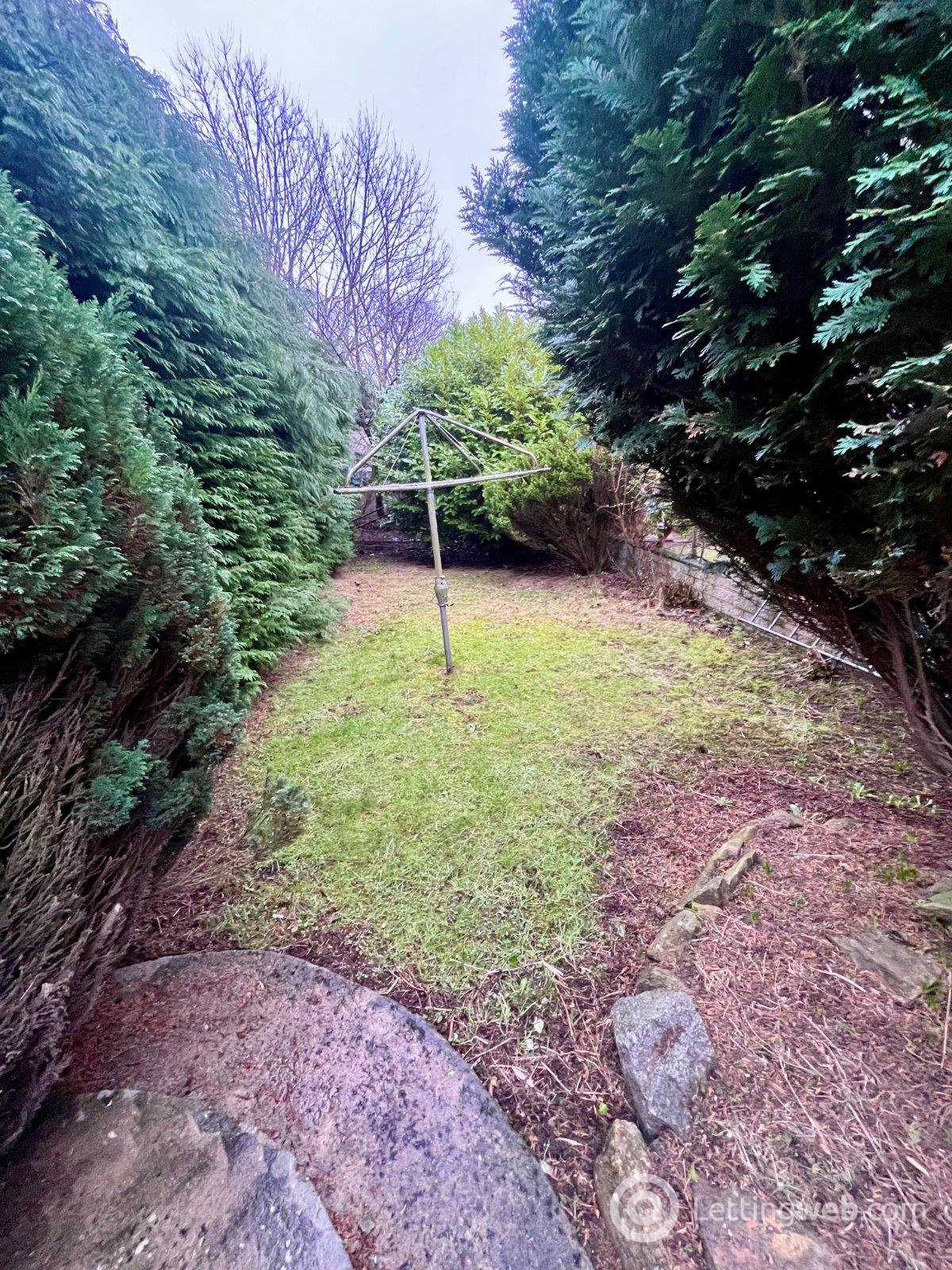 Property to rent in King Street, Aberdeen, AB24