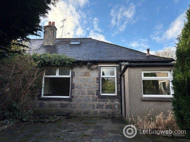 Property to rent in King Street, Aberdeen, AB24
