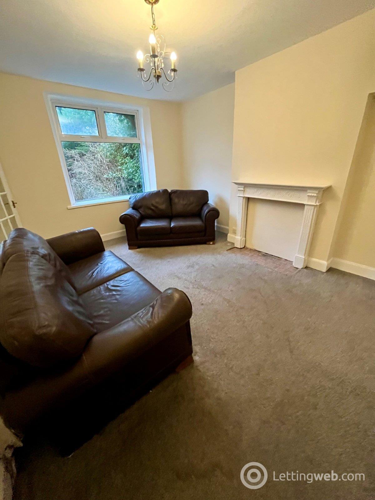 Property to rent in King Street, Aberdeen, AB24