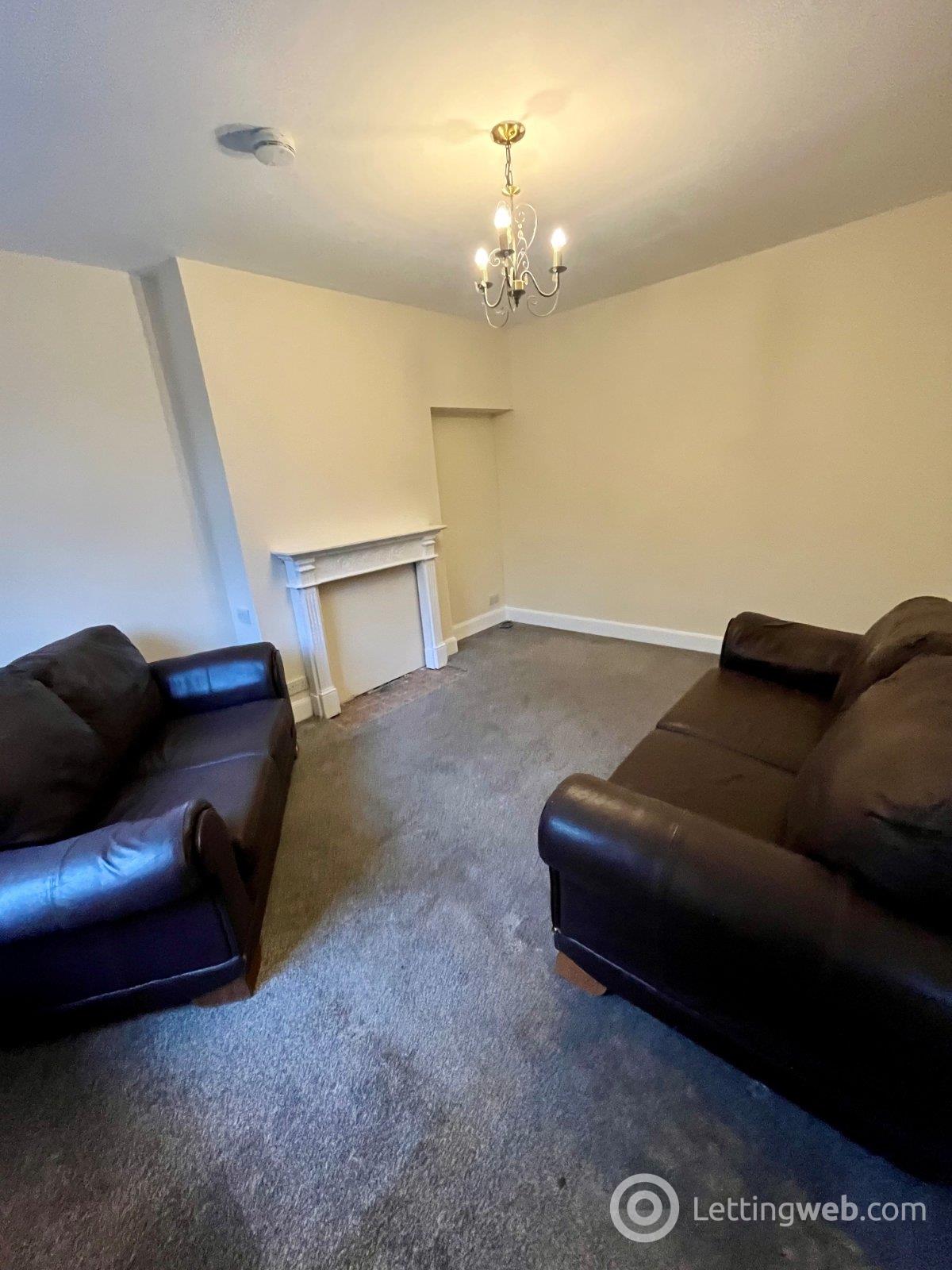 Property to rent in King Street, Aberdeen, AB24