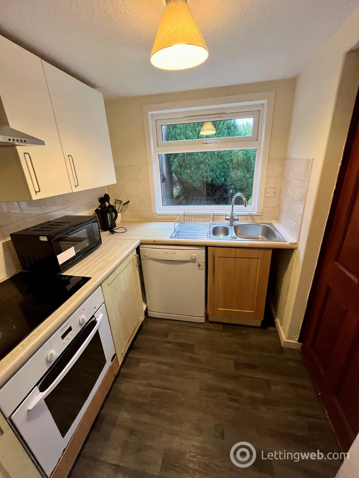 Property to rent in King Street, Aberdeen, AB24