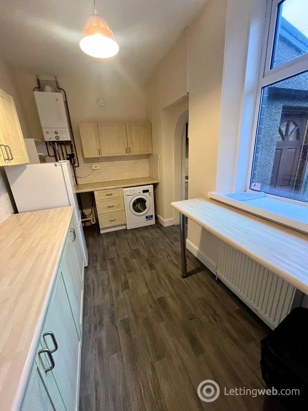 Property to rent in King Street, Aberdeen, AB24