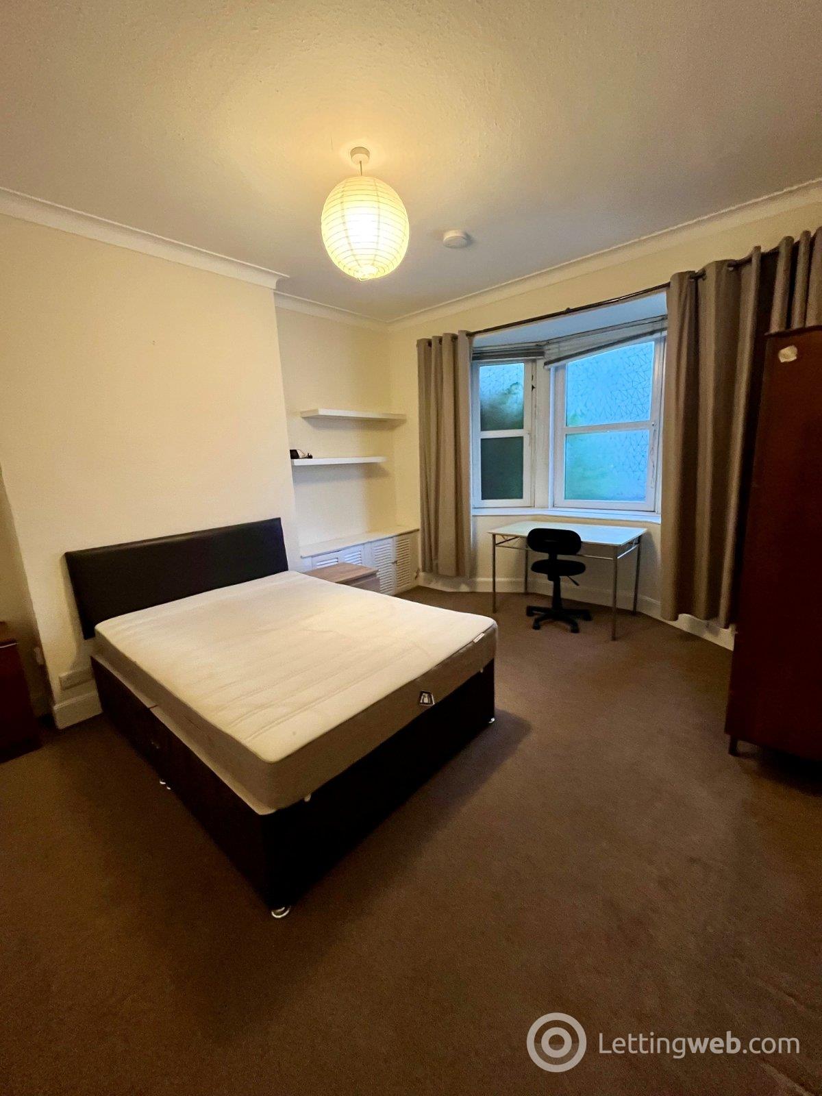 Property to rent in King Street, Aberdeen, AB24