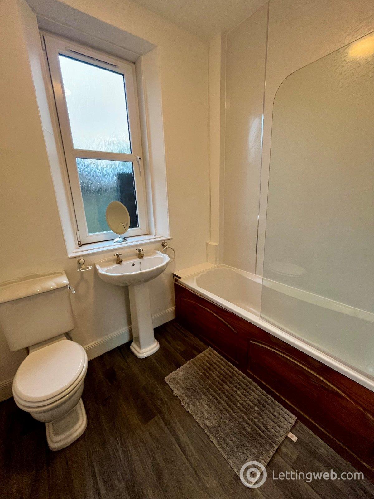 Property to rent in King Street, Aberdeen, AB24