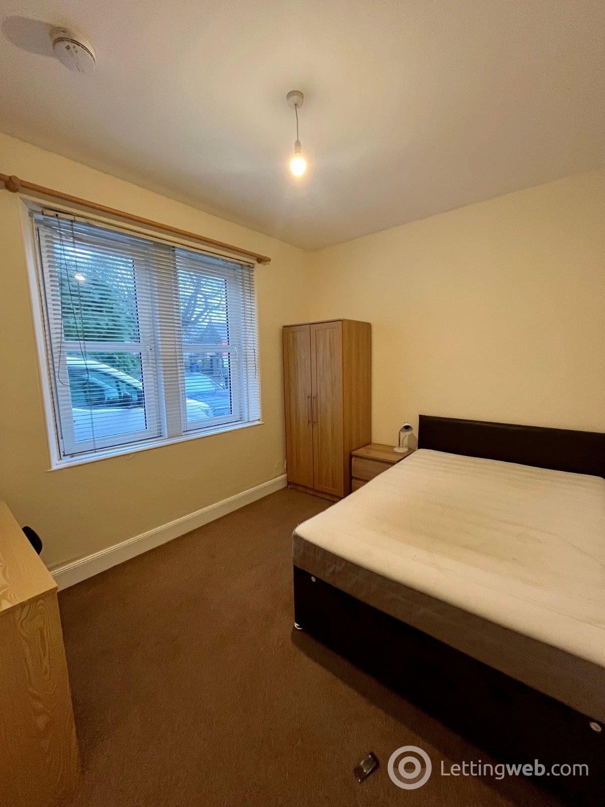 Property to rent in King Street, Aberdeen, AB24