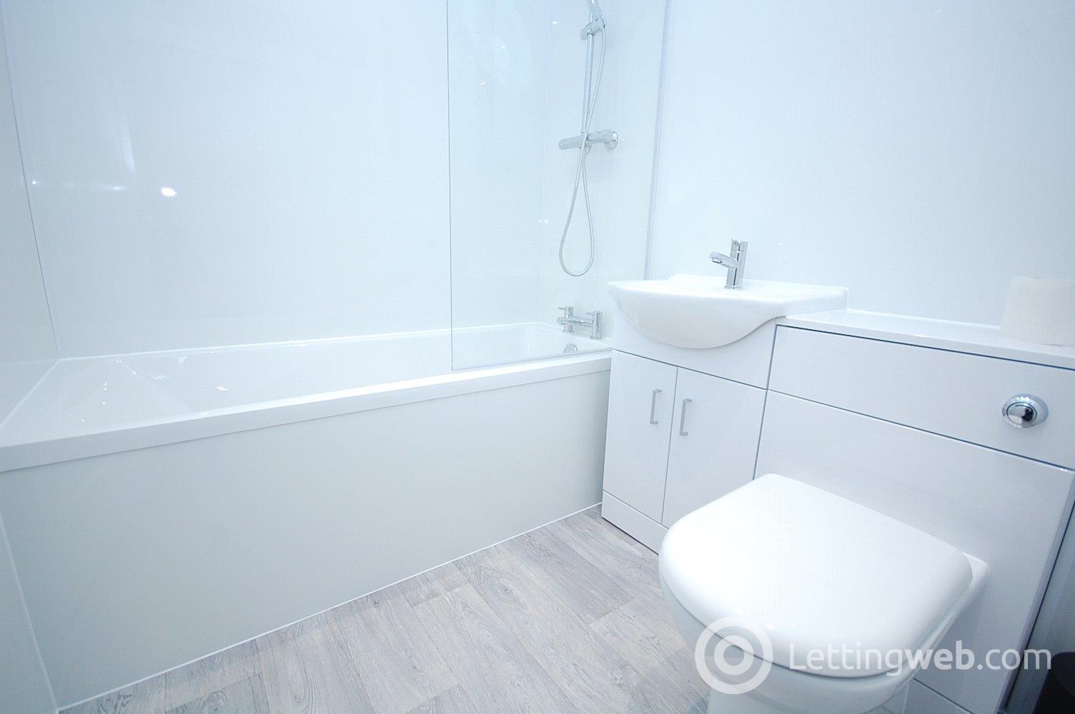 Property to rent in Great Northern Road, City Centre, Aberdeen, AB24