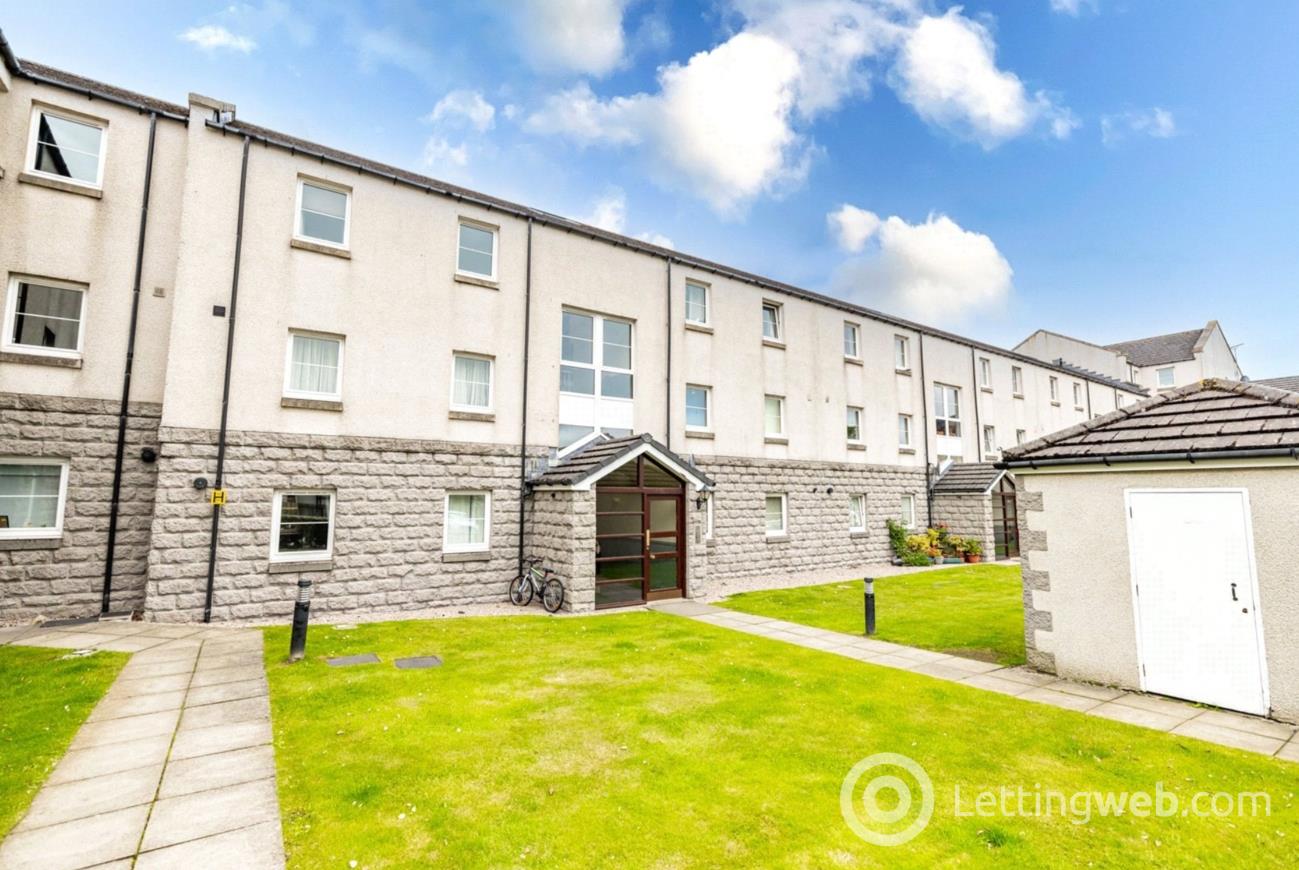 Property to rent in Eday Road, Aberdeen, AB15