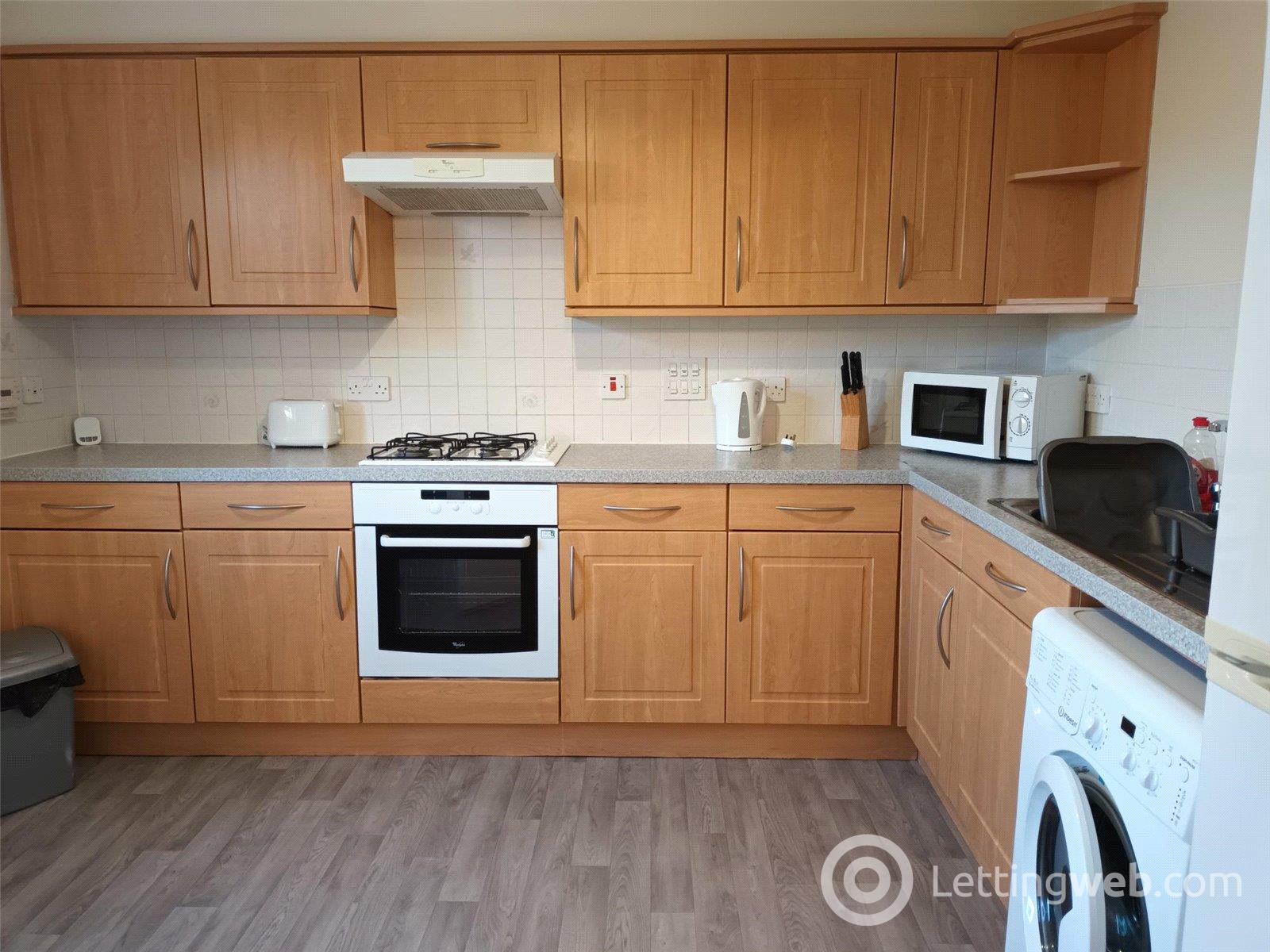 Property to rent in Eday Road, Aberdeen, AB15