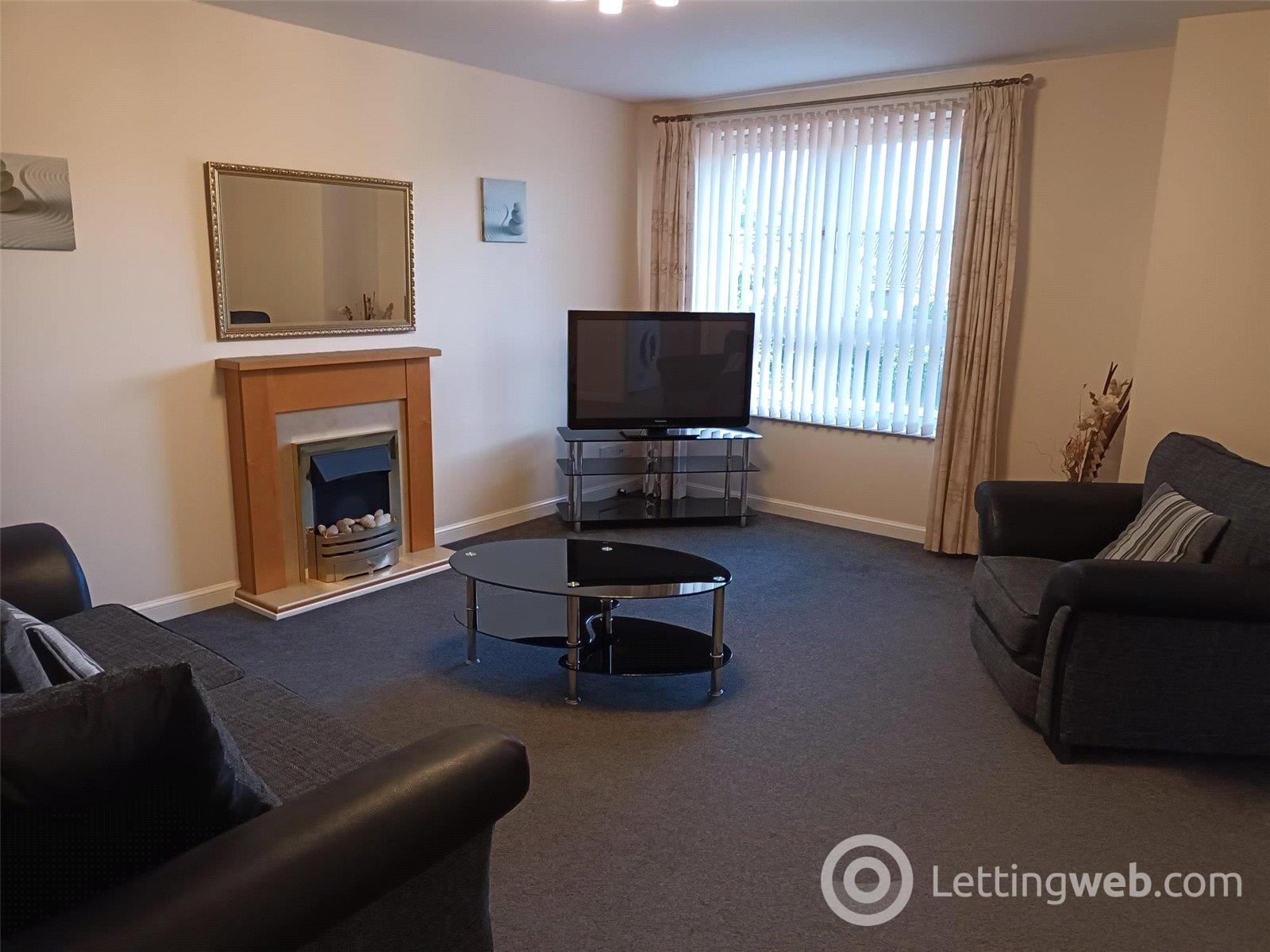 Property to rent in Eday Road, Aberdeen, AB15