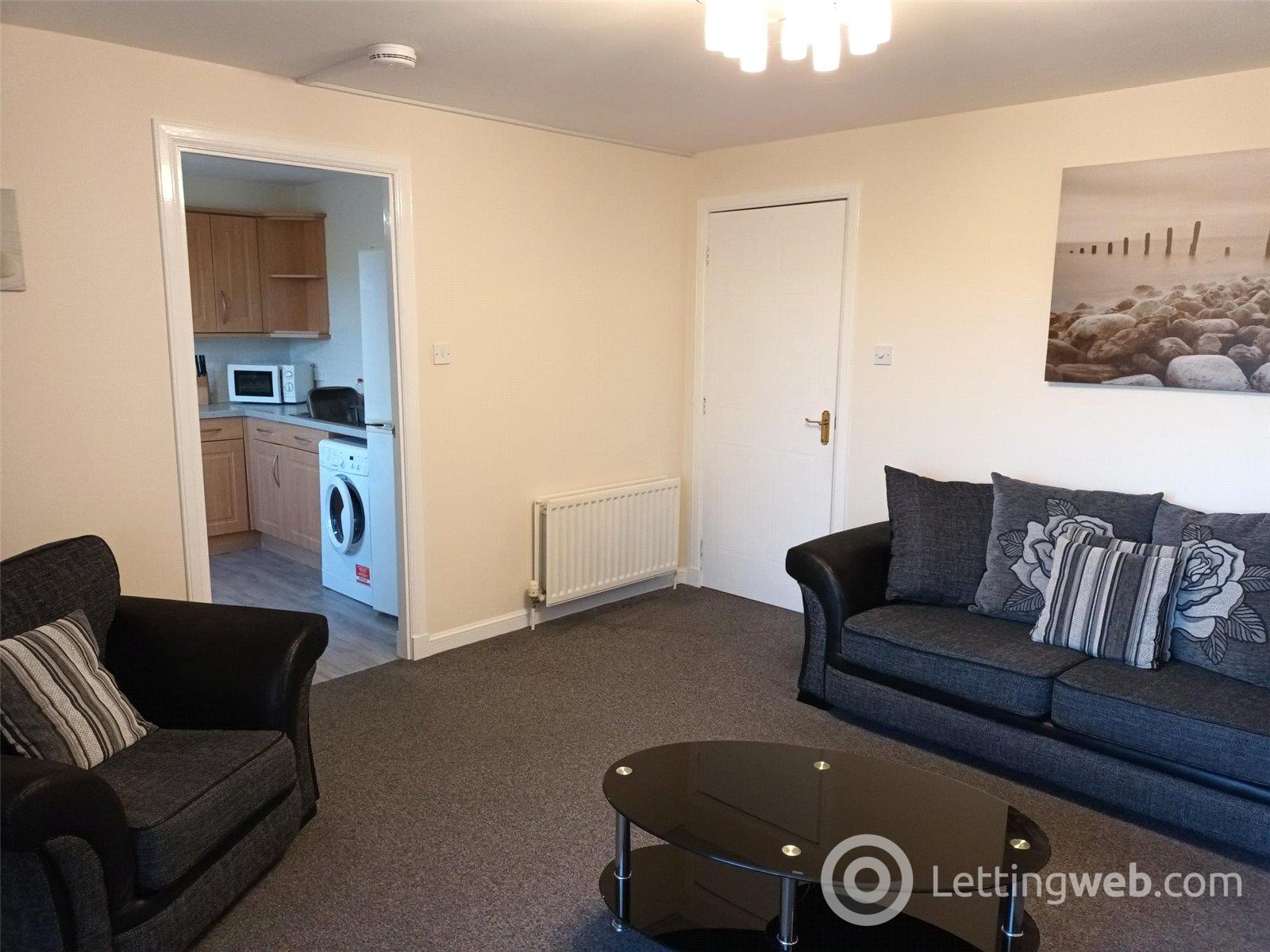Property to rent in Eday Road, Aberdeen, AB15