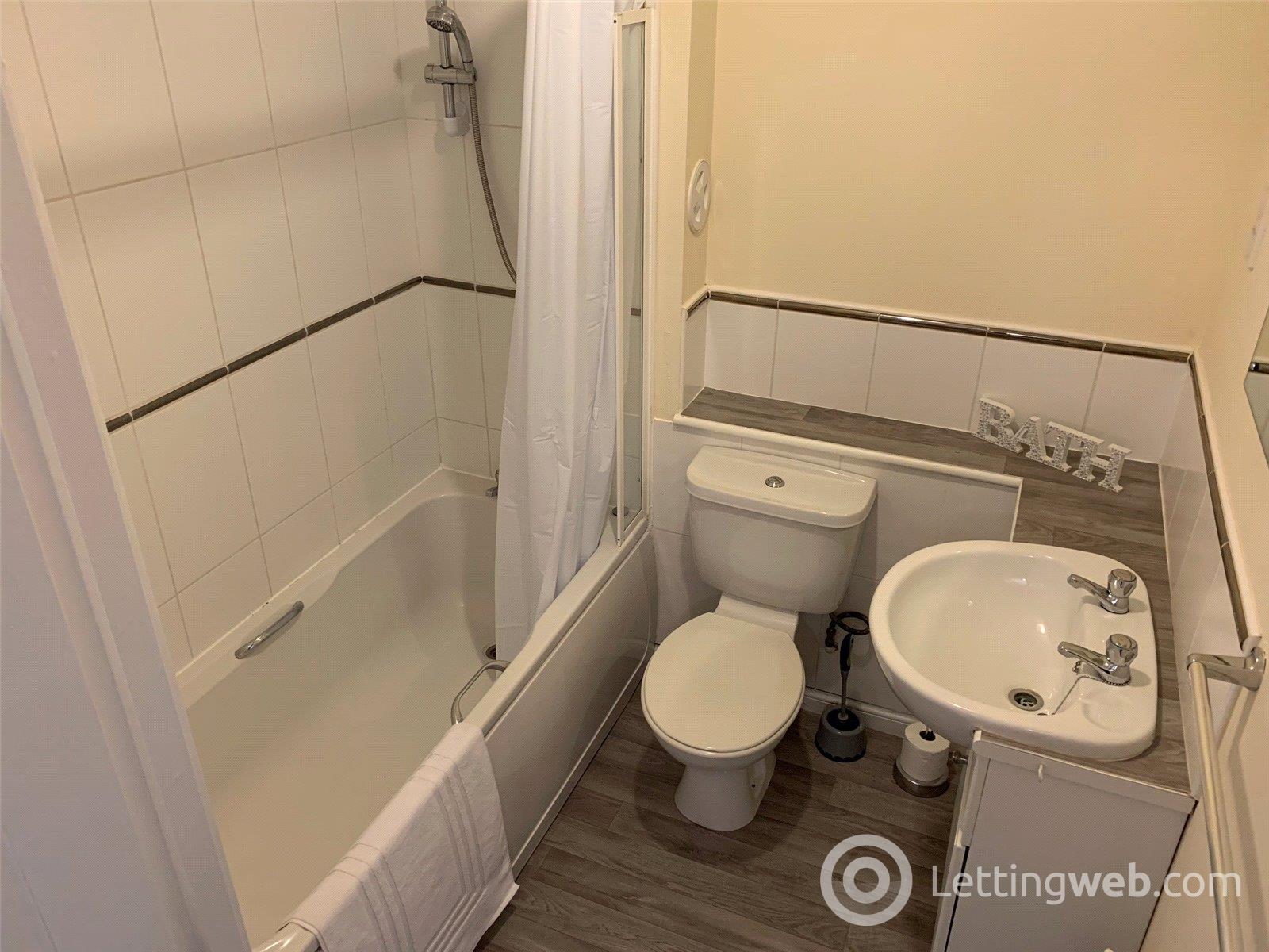 Property to rent in Eday Road, Aberdeen, AB15