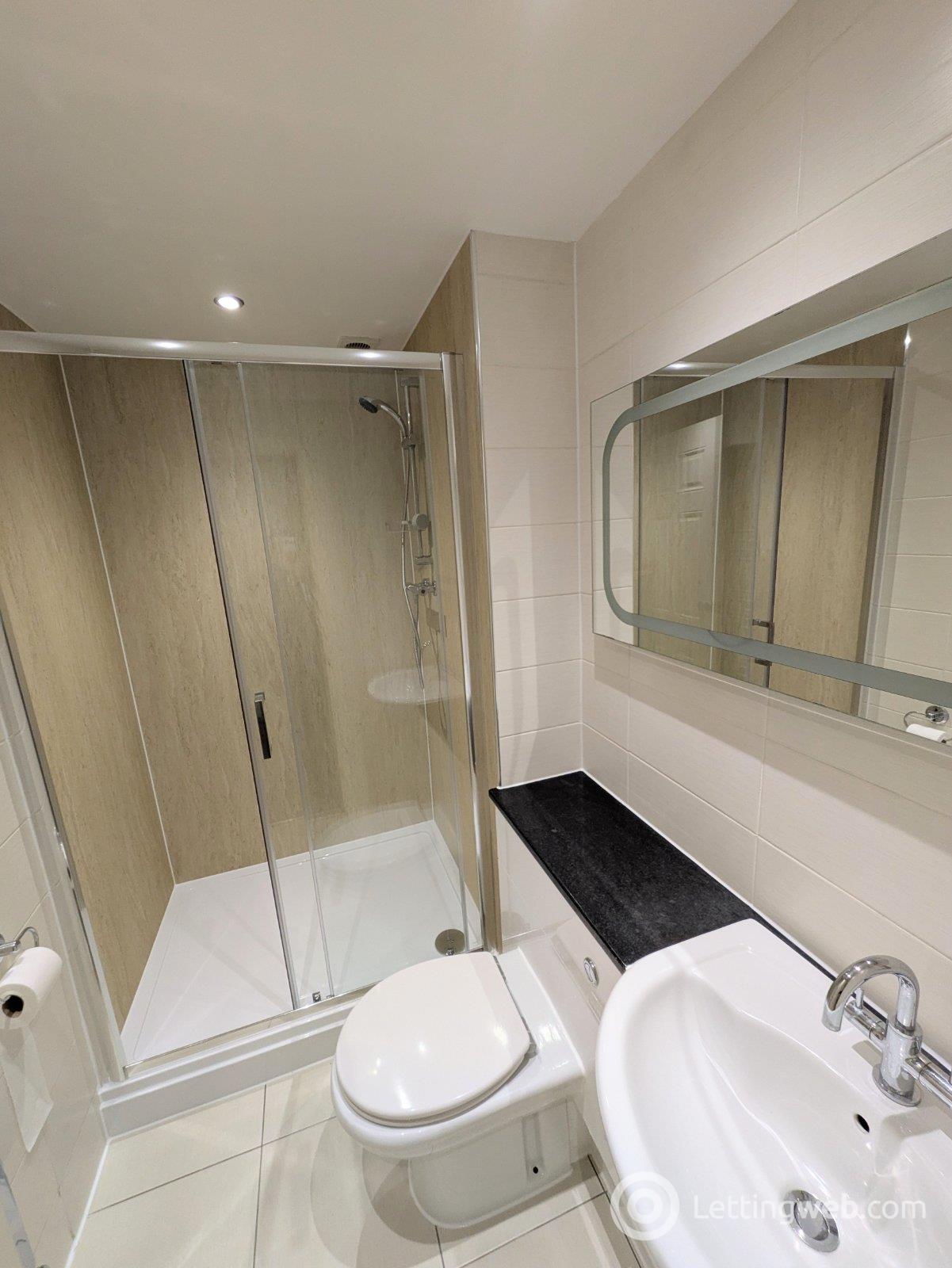 Property to rent in Baker Street, Aberdeen, AB25