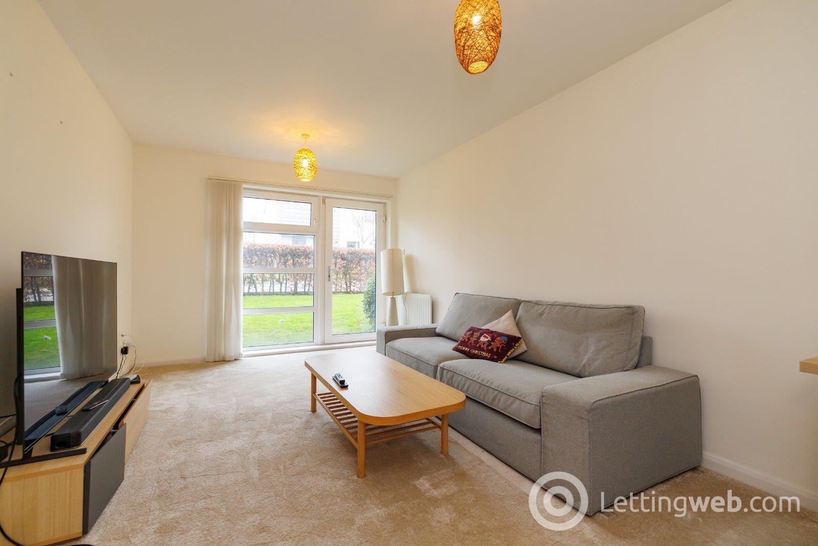 Property to rent in Baker Road, Hilton, Aberdeen, AB24