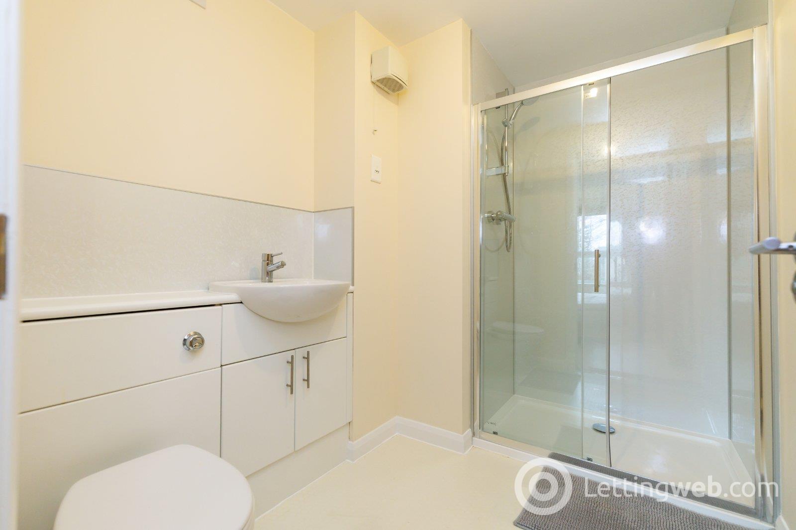 Property to rent in Baker Road, Hilton, Aberdeen, AB24